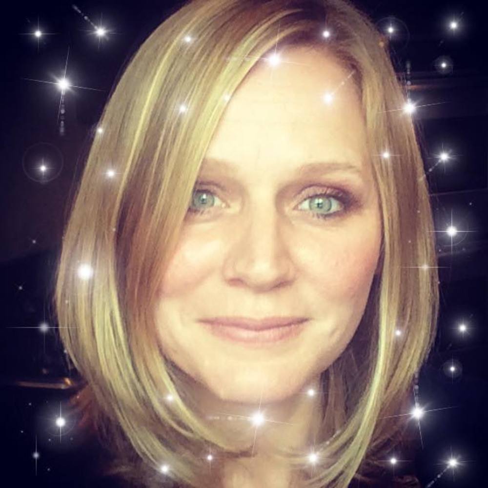 Meet your Posher, Deborah